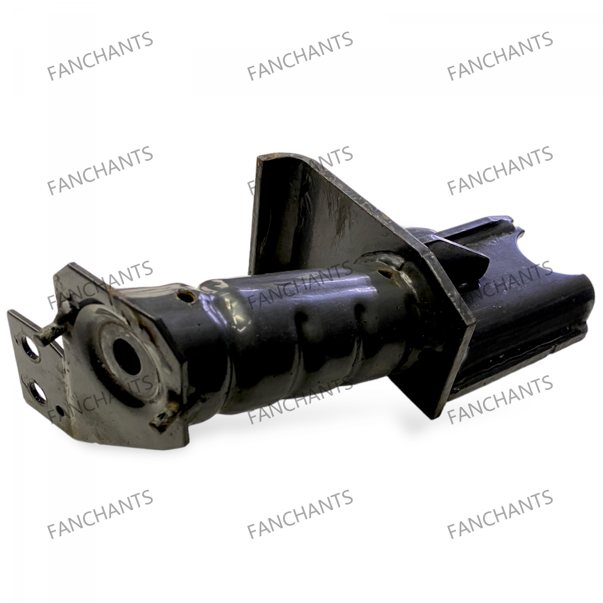 FANCHANTS 82928883 82943981 Bracket Bumper for Volvo FH/FM/FMX/NH