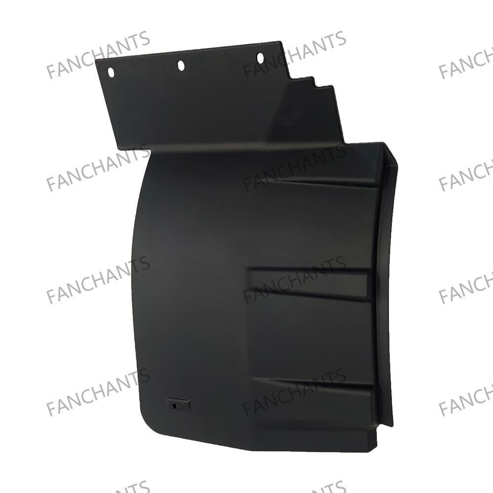 1796249 1291169 1809277 1796248 1291168 Mudguard TRUCK EU 2001 - 2021