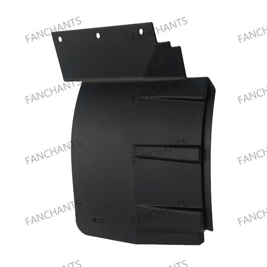 1796249 Truck Mudguard | All-Weather Debris Defense