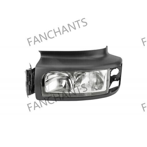 Headlamp 5010379321 5010379320 5001840476 5001840475 Left Right FOR Renault