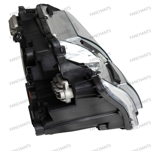 23752653 VOLVO Headlamp | Adaptive Illumination Assembly
