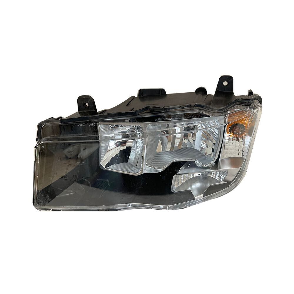 Headlamp 81251016732 81251016731 Suitable for MAN