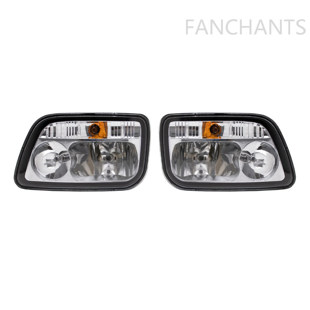 Applicable to MBenz MP2 headlights 9438200261 9438200161 9438200461
