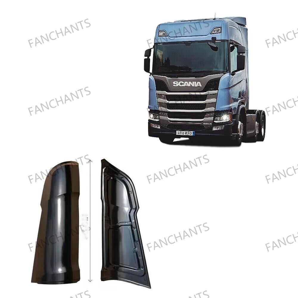 FANCHANTS 2230757 2230756 Cab Corner for SCANIA 2016 - 2021 L-, P-, G-, R-, S