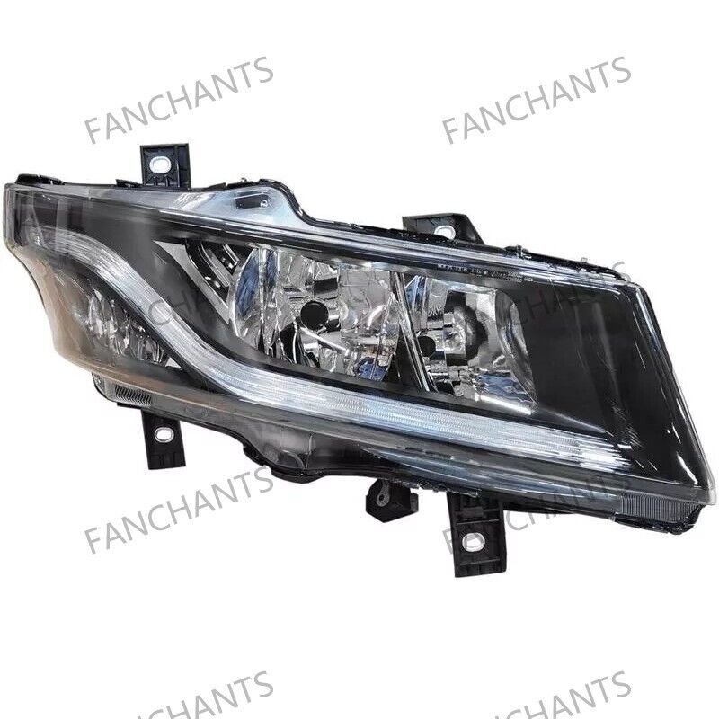 HEAD LAMP 58029055180 58029055070 5802845264 RH LH FOR IVECO