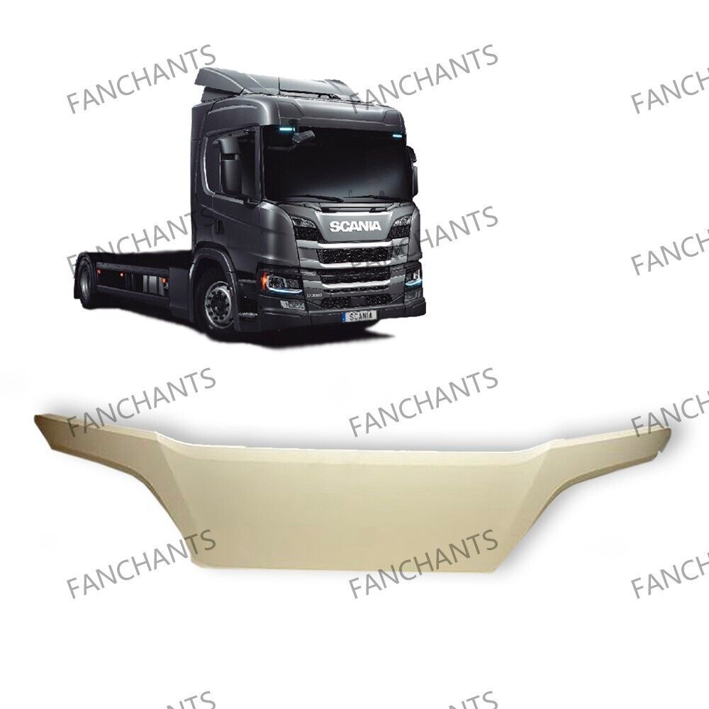 FANCHANTS 2502345 2838699 Lid, Front Panel for SCANIA L-P-G-R-S Series Truck