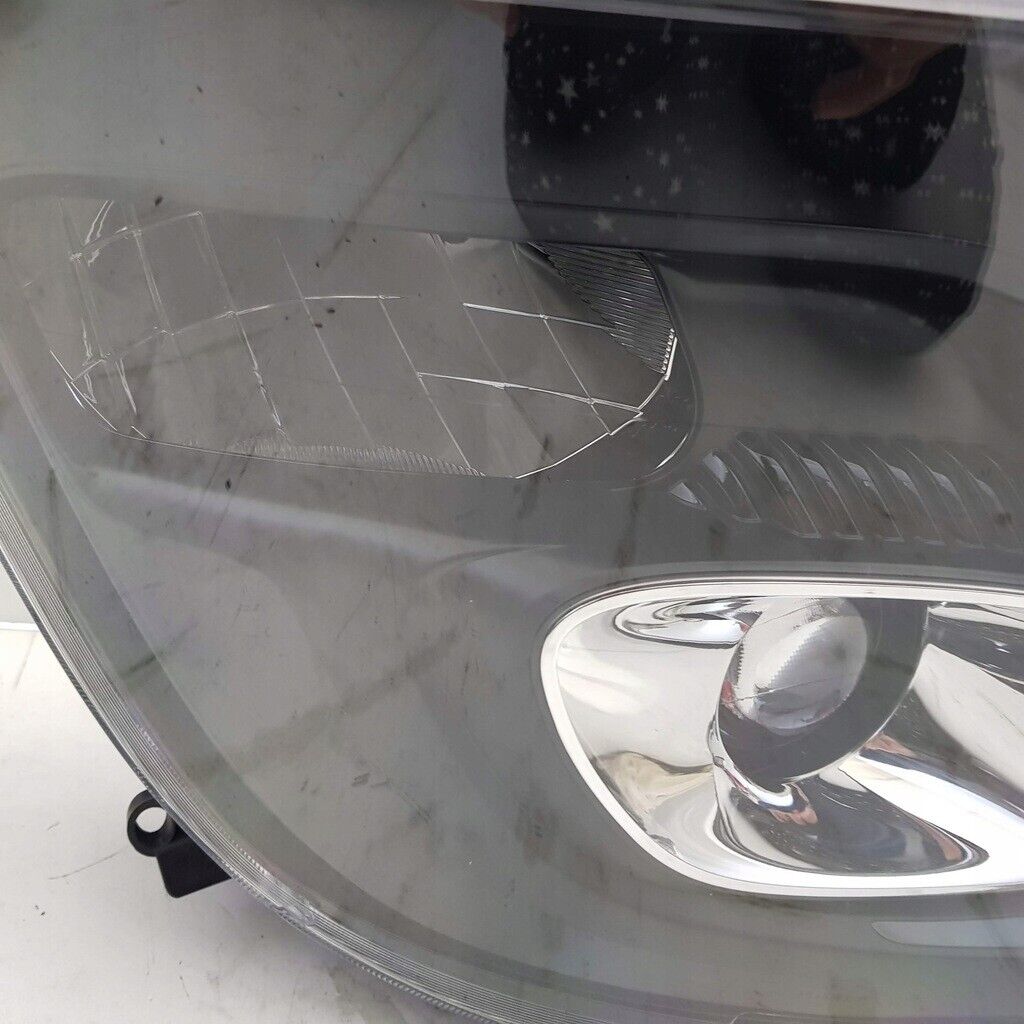 Applicable to Mercedes-Benz ACTROS MP4 MP5 9618200859 9618200959