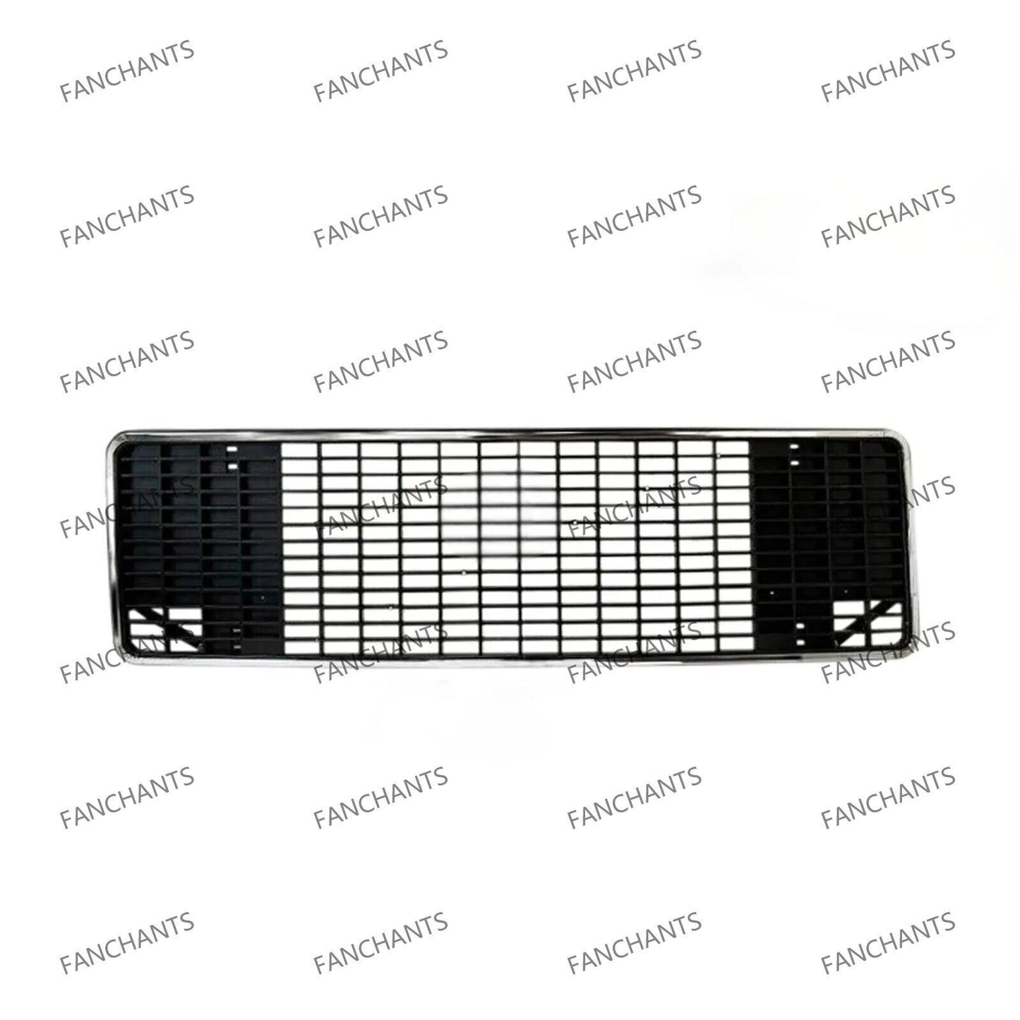 FANCHANTS 1573549 1593411 1594627 Grille, Front Panel FOR Volvo F/FL/N/NL 10/12/