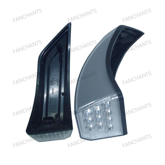 Volvo 21346521 Turn Signal Lamp | FH/FM/FMX/NH Series LED Lighting System