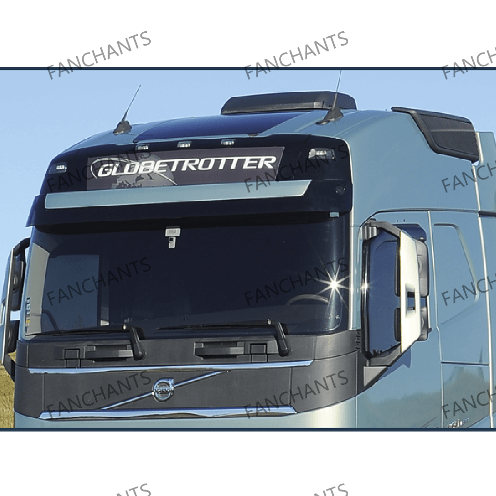84014254 82131050 SUNVIOSR SUPPORT for VOLVO