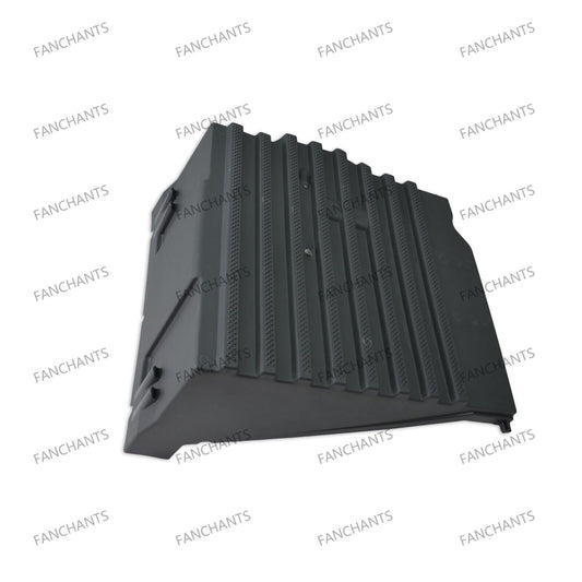 2196771 Scania Battery Cover | Heavy-Duty Power Compartment Thermal Regulation
