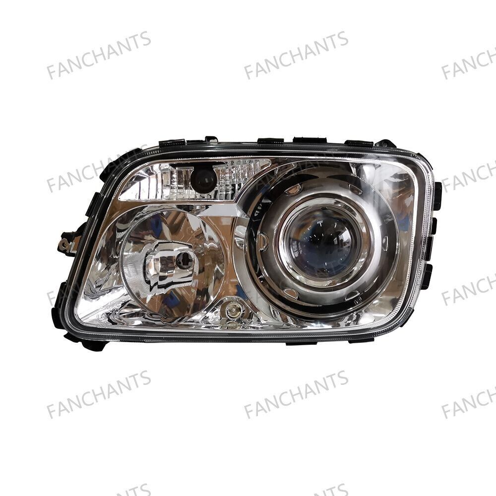 Applicable to Mercedes-Benz MP3 headlight 9438201461 9438201561