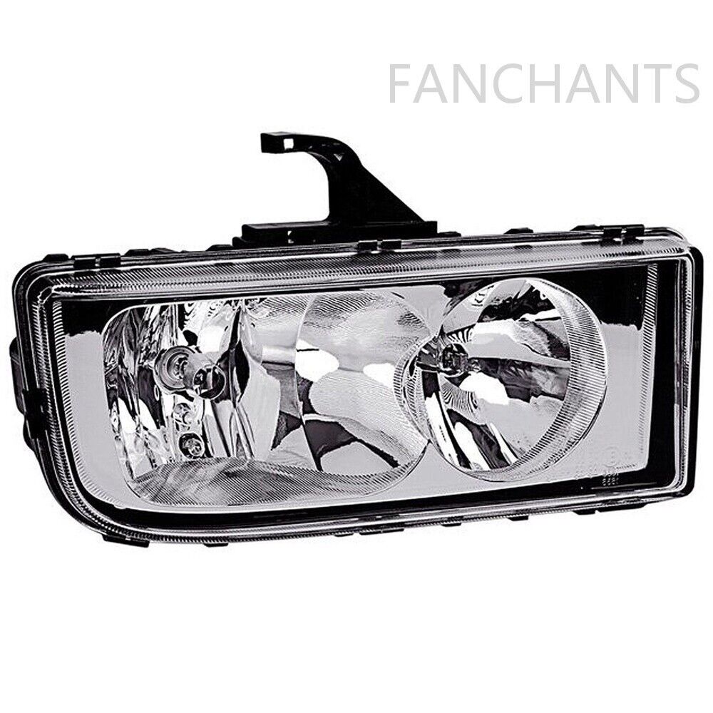 Applicable to Mercedes-Benz Axor headlight 9408200361 9408200161 9408200461