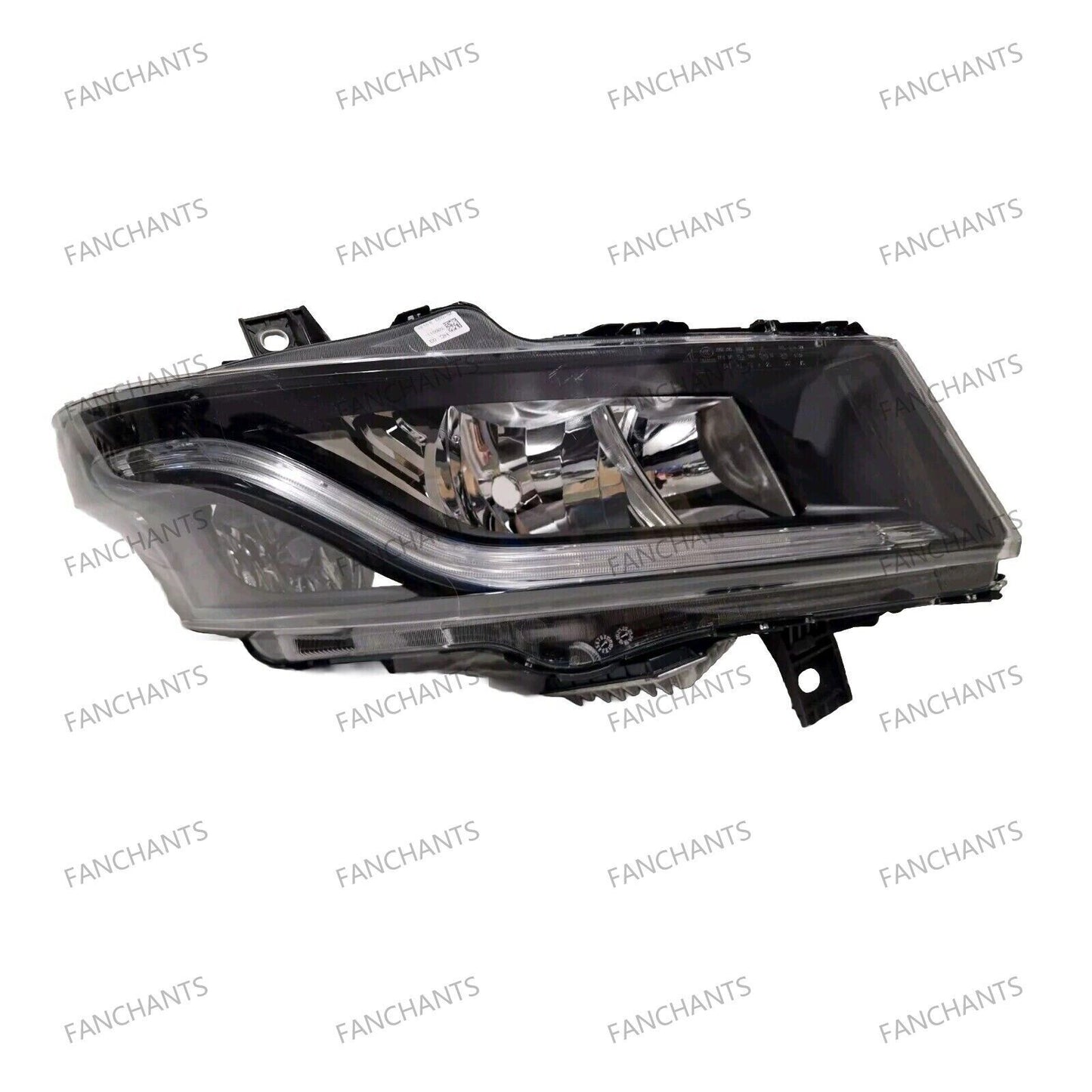 HEAD LAMP 58029055180 58029055070 5802845264 RH LH FOR IVECO