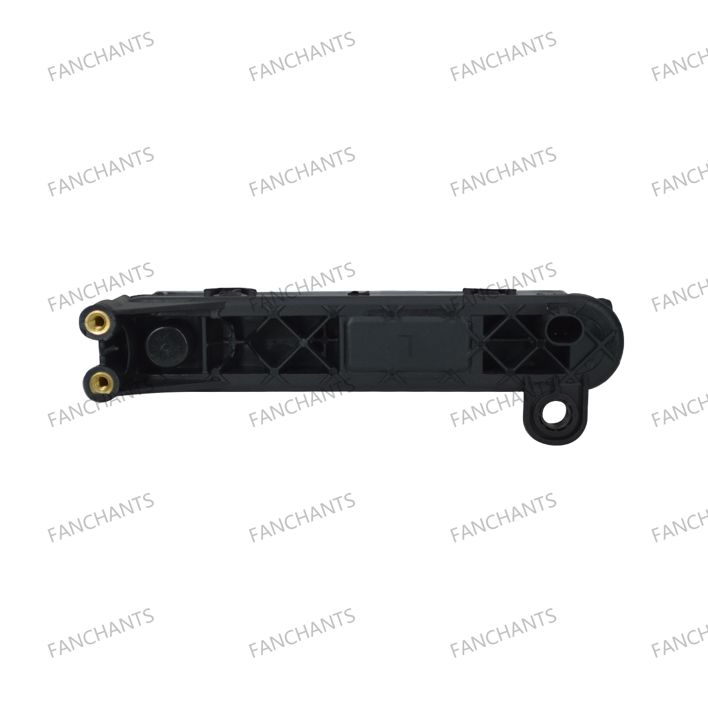 Applicable to MBenz ACTROS daytime running lights 9608201056 9608200956