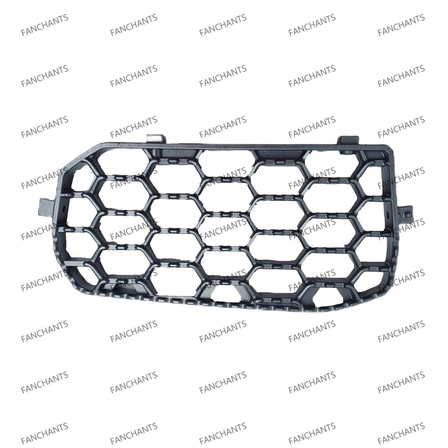 FANCHANTS 2226746 2234214 2226744 Plate Step FOR SCANIA L-, P-, G-, R-, S