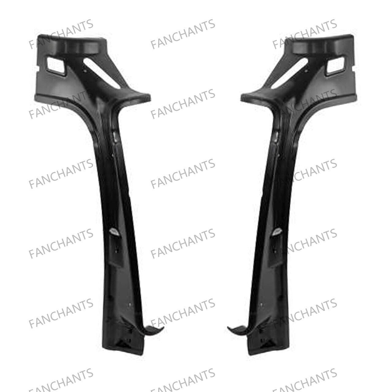 9736203013 9736200213 9736202913 9736200113 Panel Windscreen for MBENZ