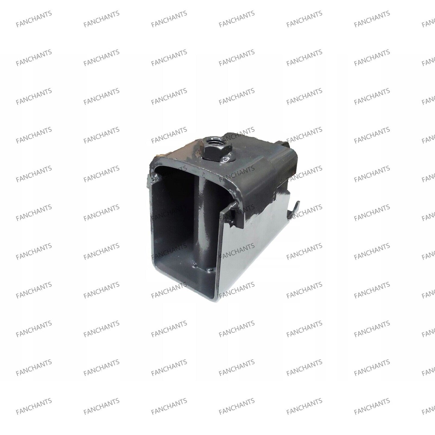 FANCHANTS 84157282 84157284 Bracket Bumper For VOLVO FH FM 2012 - 2021