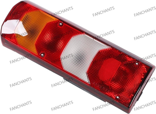 0035441603 Mercedes Tail Light | CAN-BUS Integrated Illumination