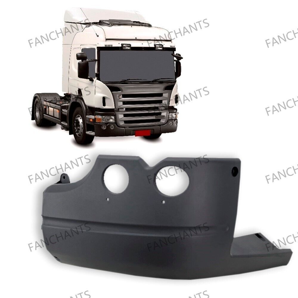 FANCHANTS 1431925 1853346 1431926 1853347 Bumper RIFHT LEFT for SCANIA