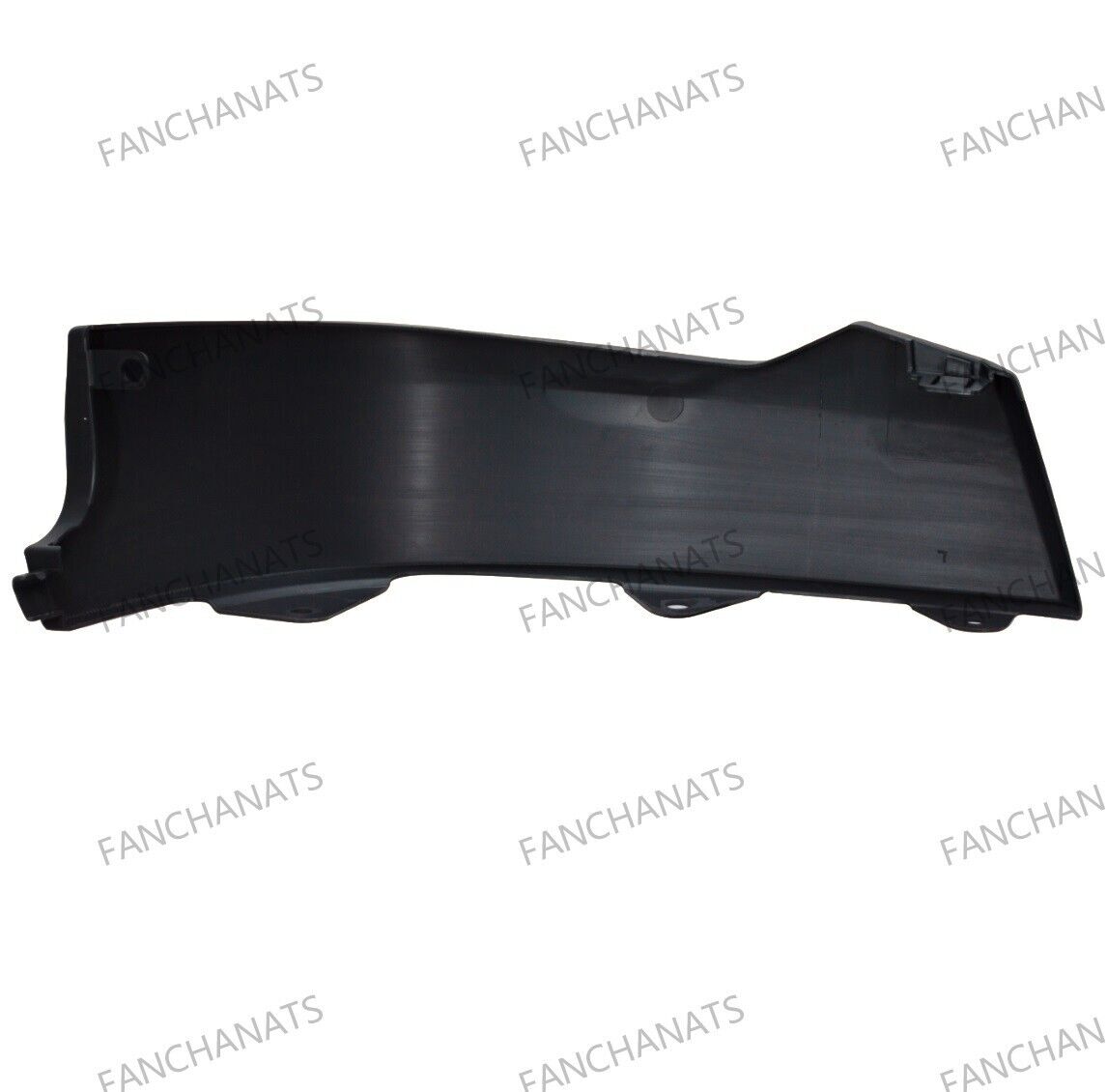 22766200 22766199 ABS CORNER SPOILER RIGHT LEFT for VOLVO FM FH