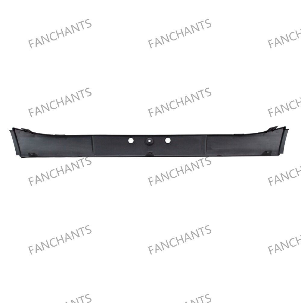 FANCHANTS 84172098 22249883 Bumper center for VOLVO FM FH