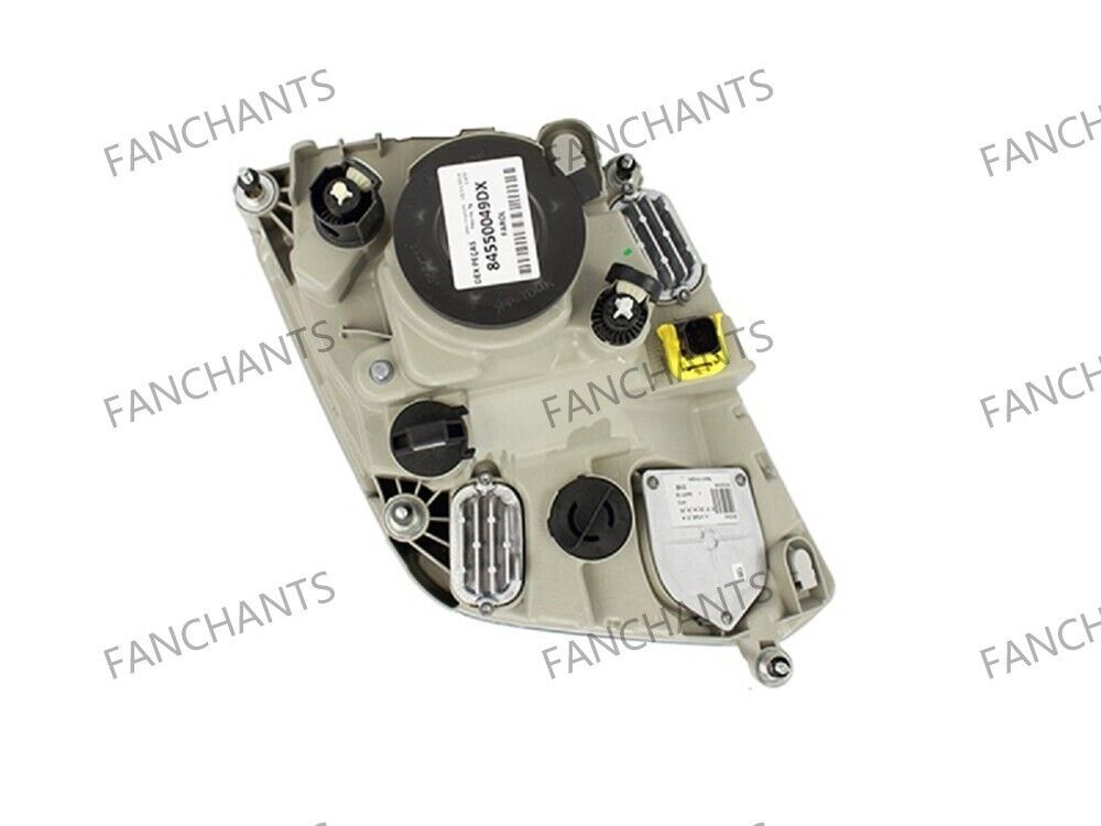 Headlamp 82526640 84550049 81658564 82532284 84550050 81658565 for Volvo VM
