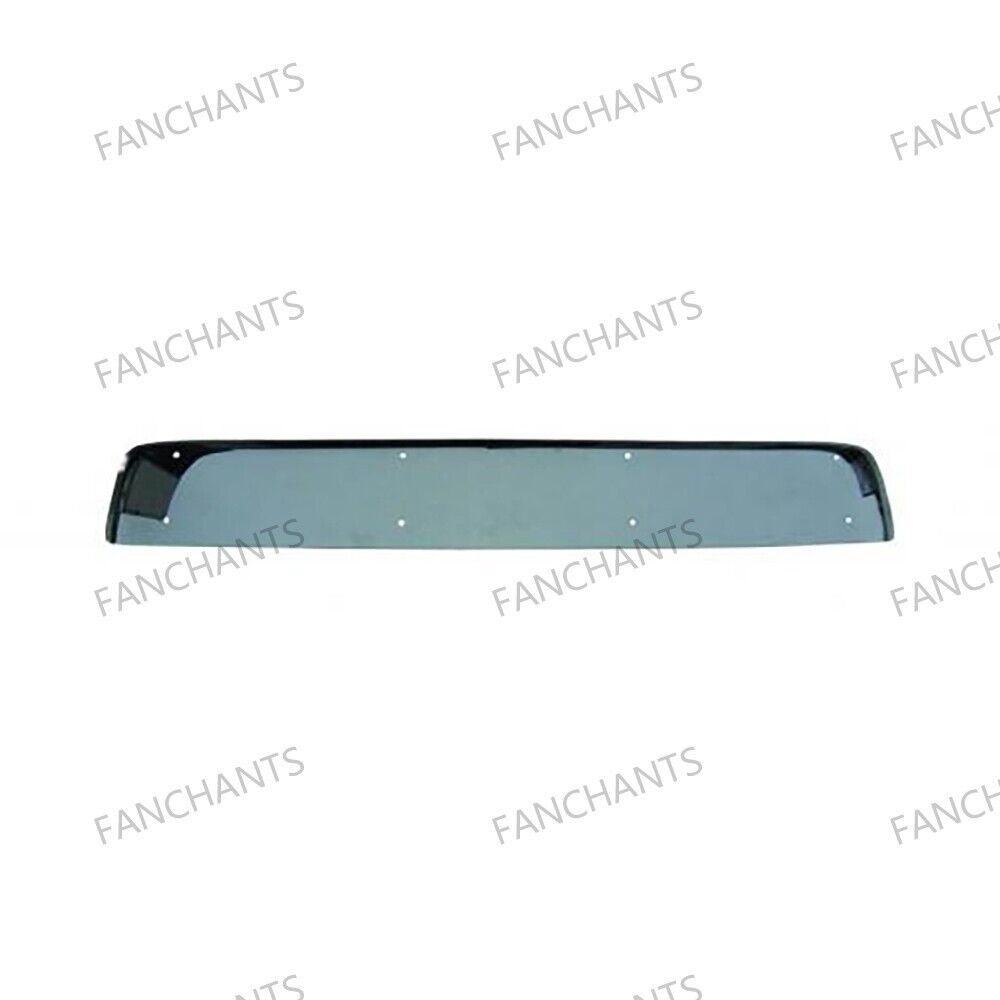 FANCHANTS 81637010046 81637010031 Sun Visor for MAN