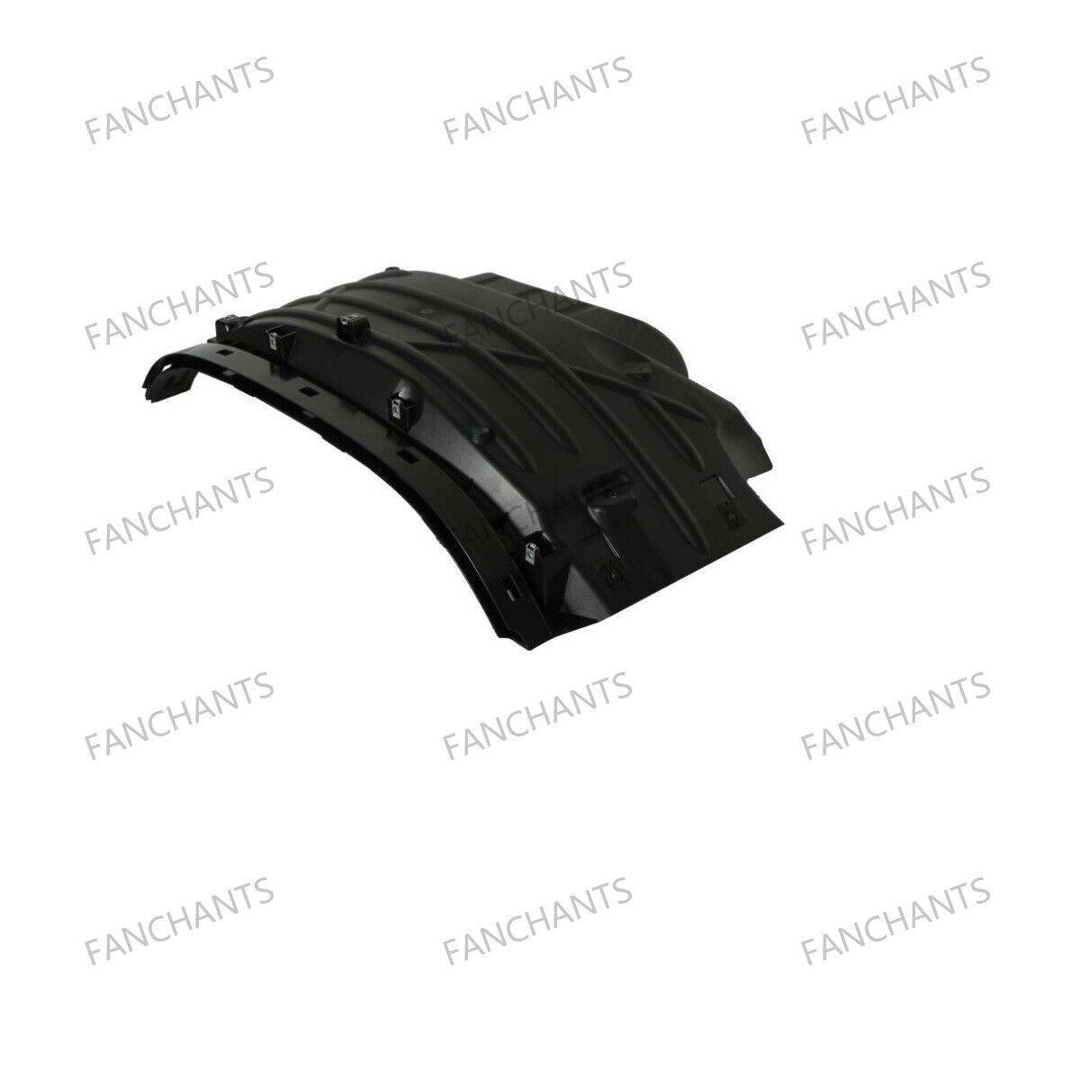2298401 2599545 2304713 2298042 2599546 2304714 Mudguard for SCANIA