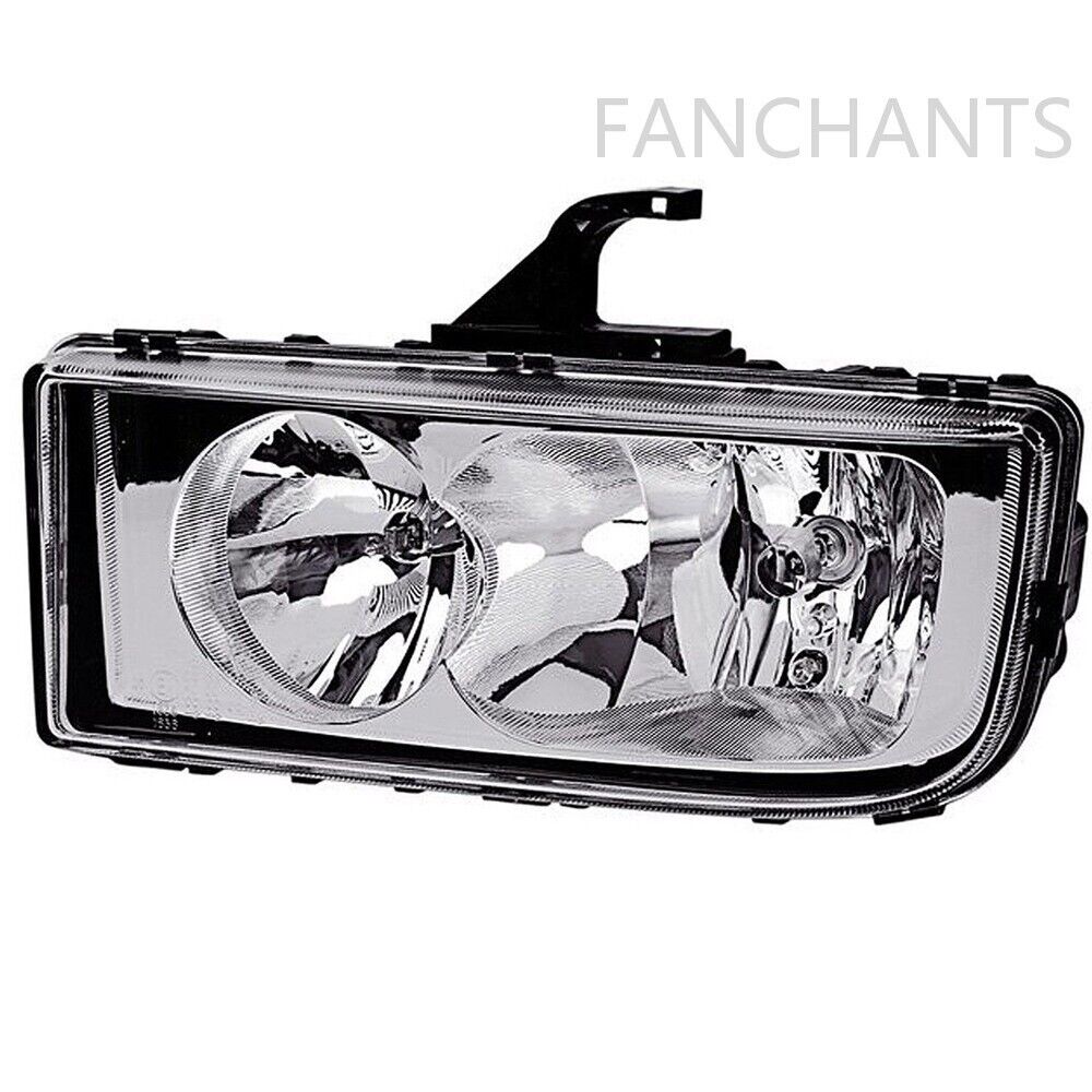 Applicable to Mercedes-Benz Axor headlight 9408200361 9408200161 9408200461