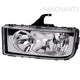 Applicable to Mercedes-Benz Axor headlight 9408200361 9408200161 9408200461