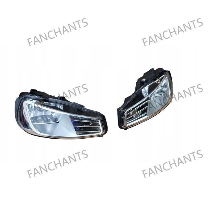 Suitable for Mercedes-Benz AROCS fog lights 9608202156 9608202256