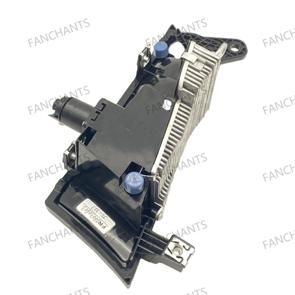 Spot Lamp 2552712 2659163 2659167 2659166 FOR Scania Trucks L,P, G, R, T