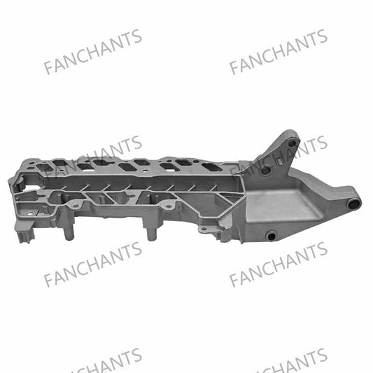 84326079 Volvo Aluminum Pedals | Heavy-Duty Cab Ergonomics System