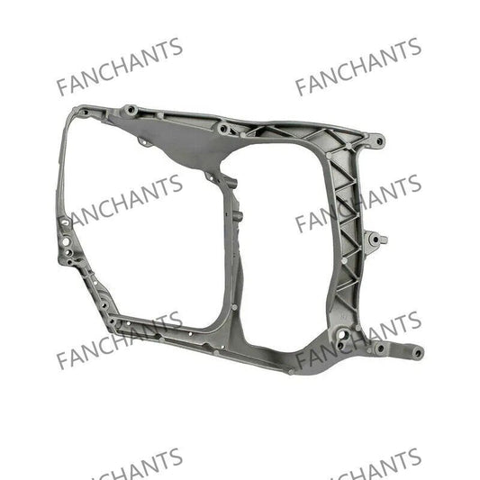 DAF 1837642 Headlamp Bracket | XF/CF/95/105 Series 1970-2021 EU Truck Bracket (OE 1837641)