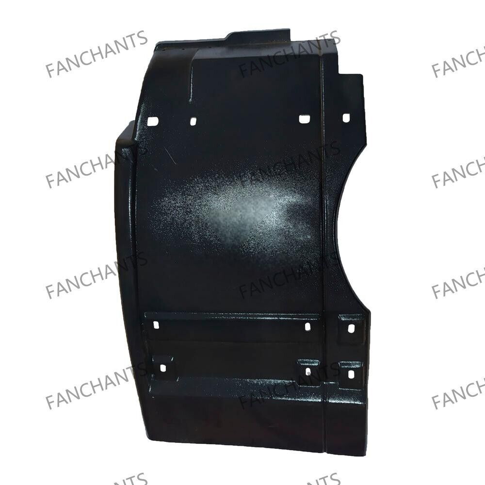 8144468 08144468 9716318 8144469 08144469 8144471 Front fender For IVECO