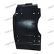 8144468 08144468 9716318 8144469 08144469 8144471 Front fender For IVECO