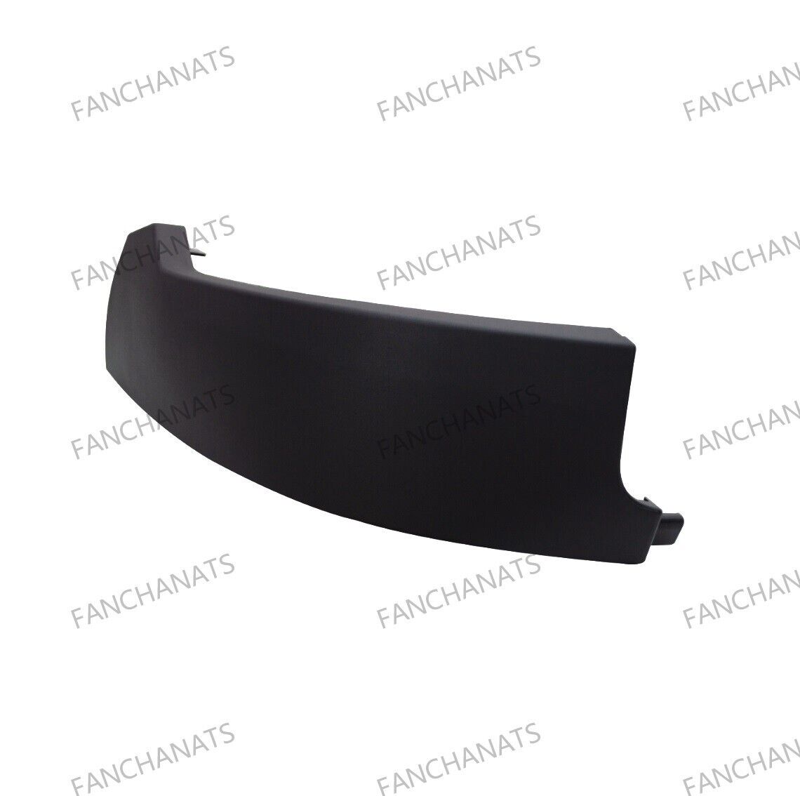 84205718 84205716 PP Bumper For Volvo FH/FM/FMX/NH 9/10/11/12/13/16