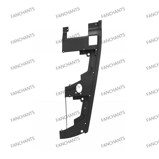 Volvo FM Front Panel 84331540 84227529 | Compatible FM/FH 2005–2016
