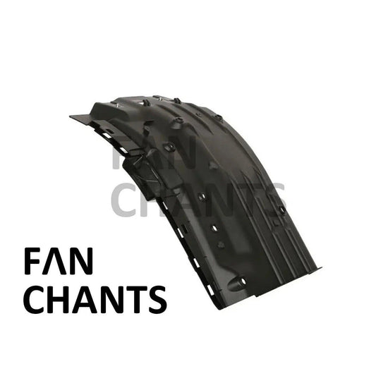 2599550 SCANIA Fender | Multi-OE Heavy-Duty Wheel Arch Assembly