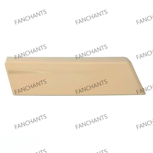 SCANIA Truck Lid Front Panel OEM 2324352/2324353 | Cab Components