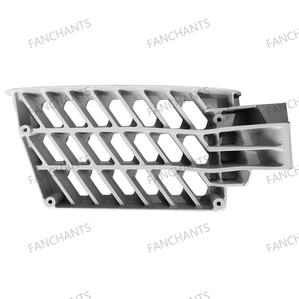 FANCHANTS 82859306 82171603 Plate Step for Volvo FH FM FMX NH