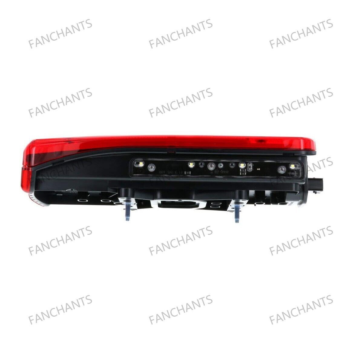 Tail lamp 5802240295 5802000573 5802000568 5802240292 for IVECO STRALIS