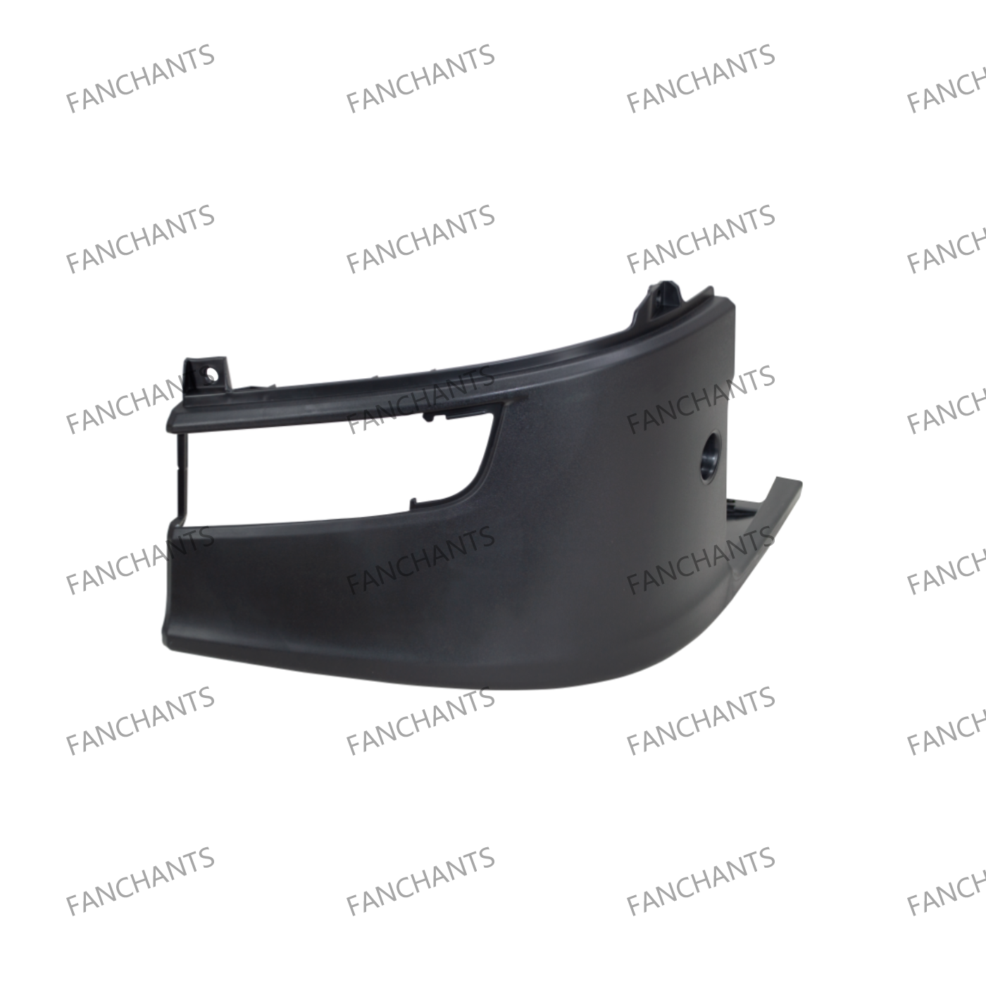 FANCHANTS 2295955 2525856 2529168 2529168 2295953 2525857 Bumper for SCANIA