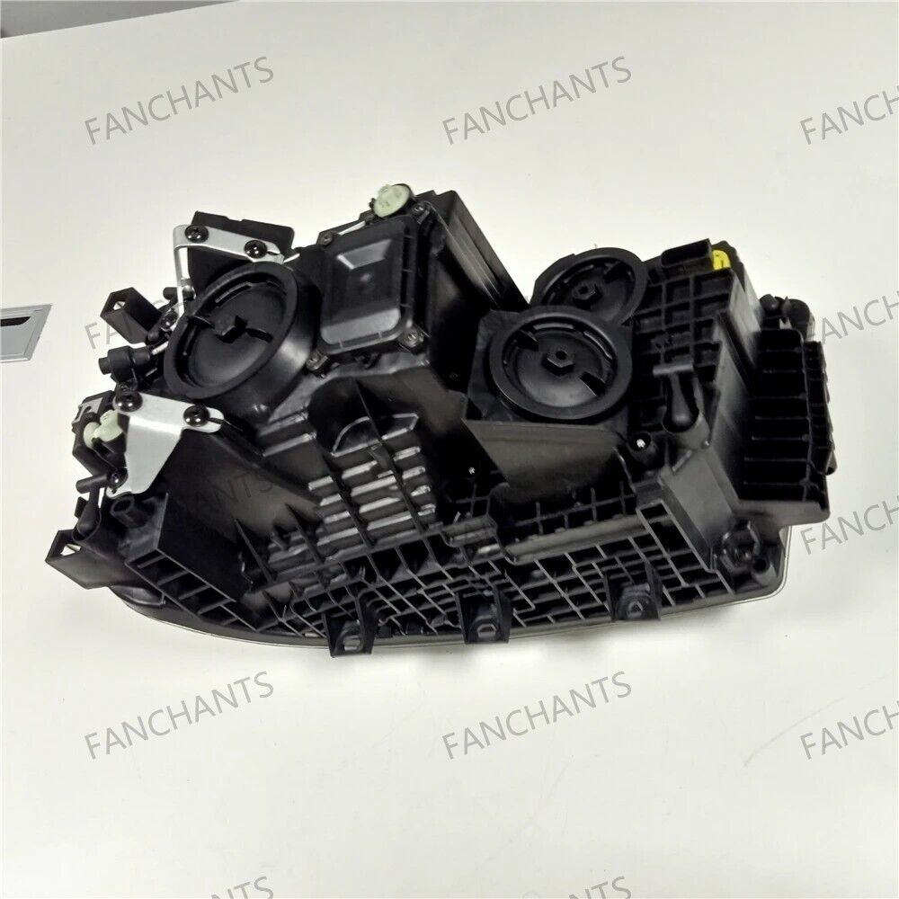Headlamp 2655841 2379893 2674385 2655840 2379889 2674384 FOR SCANIA L P G R S