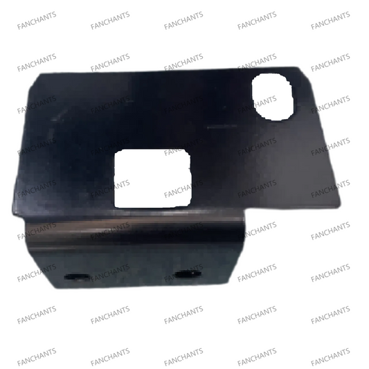 82682750 Volvo Bracket | FM/FH Series Pillar Reinforcement Solution