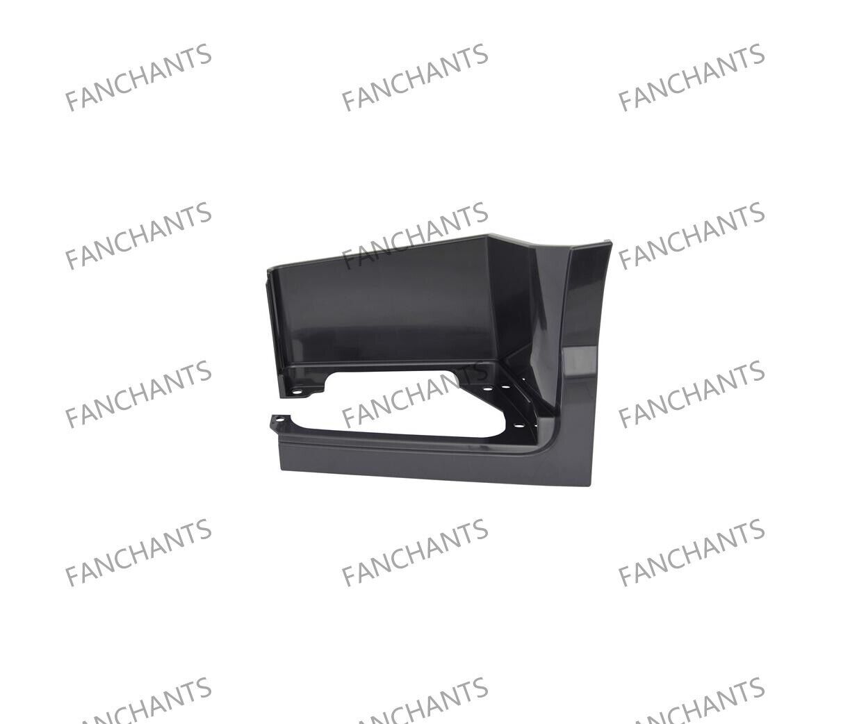 21392183 21344647 21392187 21344649 Housing Step for Volvo