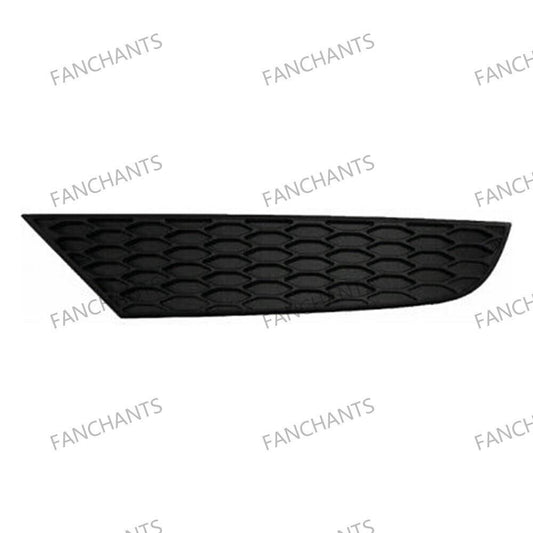 9438851422 Mercedes Bumper Cover | Multi-OE Heavy-Duty Front Bumper Protection System