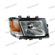 Headlamp 2655835 2123641 2414375 2655836 2123642 2655838 2414376 SCANIA 1995-200