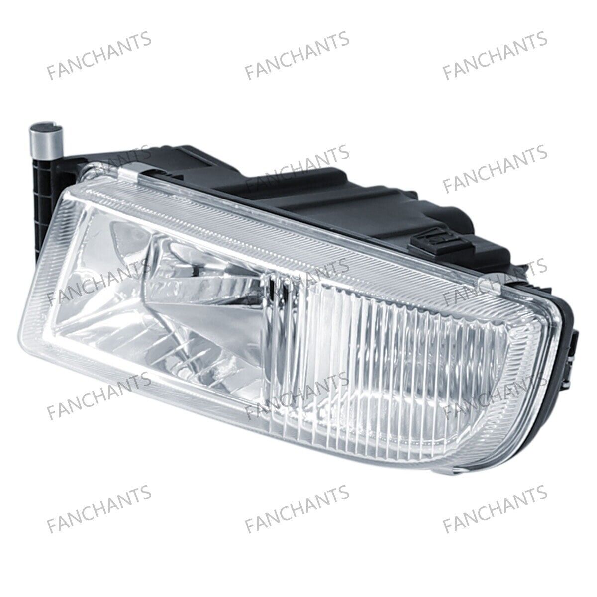 Fog Lamp 81251016522 81251016521 81251016797 81251016798 FOR MAN TGA/TGL/TGM